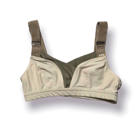 Anthropologie x VPL Synergy Athletic Sports Bra - Picture 6 of 9